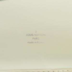 LOUIS VUITTON エピ ポシェット セヴィニエ イヴォワール バッグ オフホワイト M4052J