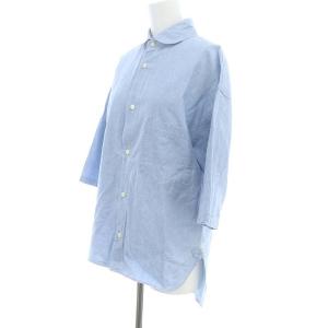 MADISONBLUE ホワイトポロシャツ 02 MADISONBLUE ホワイトポロシャツ 02