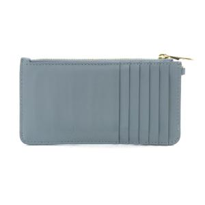 Christian Dior カナージュ フラグメントケース グレー