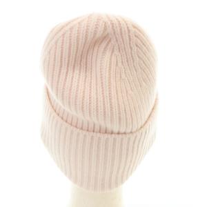 LOUIS VUITTON ビーニー LV ヘッドライン プレシャス S ピンク M79549
