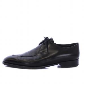 JOHN LOBB MANCHESTER Uチップ ビジネスシューズ 10E