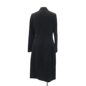 MADISONBLUE PEARL FROCK COAT 1 ブラック