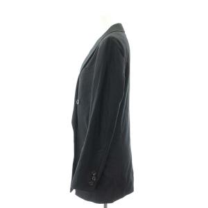 MADISONBLUE W6B JK W SAXONY テーラードジャケット XS ブラック