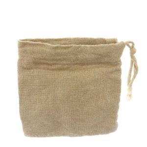 GUCCI GARDEN ガーデン ネコ 巾着 ポーチ 小物入れ ベージュ