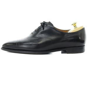 EDWARD GREEN NEWBURY ビジネスシューズ シューキーパー付き