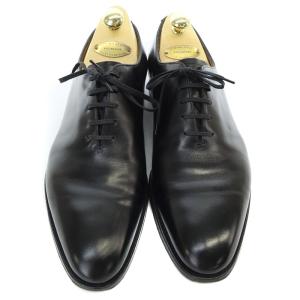 EDWARD GREEN NEWBURY ビジネスシューズ シューキーパー付き