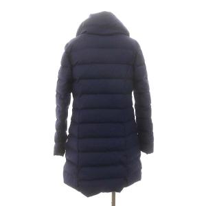 TATRAS タトラスダウンコートウールシルク混マッダレーナサイズ03