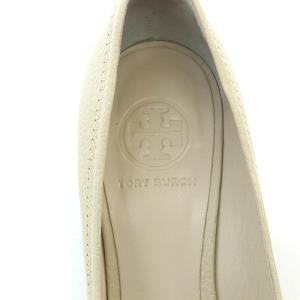 楽天市場】TORY BURCH/トリーバーチ パンプス ウェッジソール 靴
