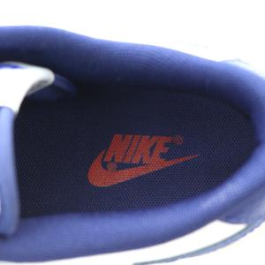 NIKE Nike Dunk Low EMB 75th Anniversary Nets NBA