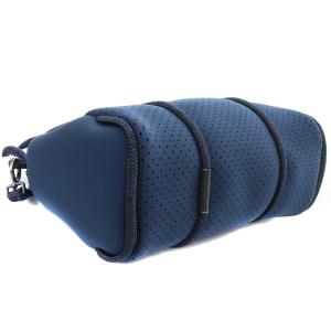 STATE OF ESCAPE Ron Herman ロンハーマン別注  PREQUEL S 2way ネイビー