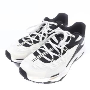 THE NORTH FACE スニーカー ベクティブ タラバル シューズ 27.5cm 白 黒 ホワイト ブラック