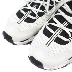 THE NORTH FACE スニーカー ベクティブ タラバル シューズ 27.5cm 白 黒 ホワイト ブラック