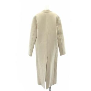 MADISONBLUE PEARL CHESTER COAT 2 ベージュ