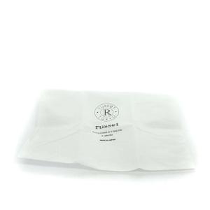 russet SPECIAL SET バッグセット トートバッグ ショルダーバッグ ウォレットポーチ 総柄 ナイロン レザー 茶 ボルドー