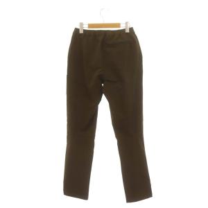 THE NORTH FACE アルパインライトパンツ イージー L 茶 ブラウン NBW32301