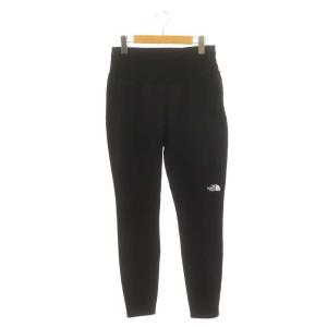 エンデュリスレーシングタイツ トレーニングタイツ XL 黒 ブラック NB62372