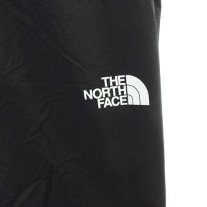 THE NORTH FACE Infinity Trail Long Pant ナイロンパンツ テーパードパンツ ストレッチ L 黒 ブラック NB62370F