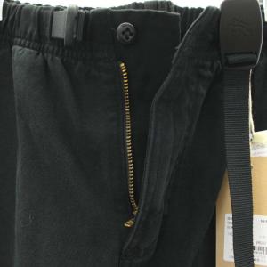 GRAMiCCi GRAMICCI PANT クライミングパンツ M 黒 ブラック G102-OGT