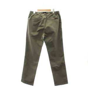 GRAMiCCi NN-PANT CROPPED クロップドパンツ クライミングパンツ L アンバー G109-OGS