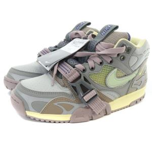 NIKE Air Trainer 1 SP Light Smoke Grey Honeydew
