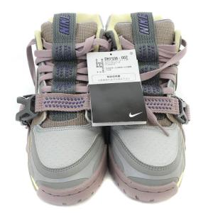 NIKE Air Trainer 1 SP Light Smoke Grey Honeydew