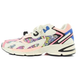 × Hello Kitty AND FRIENDS ADIDAS  ASTIR 23SS スニーカー 23.5cm 白 ピンク