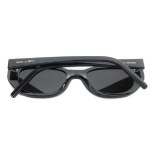 SAINT LAURENT PARIS BETTY サングラス 5319-145 ブラック
