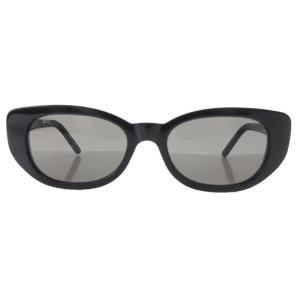 SAINT LAURENT PARIS BETTY サングラス 5319-145 ブラック