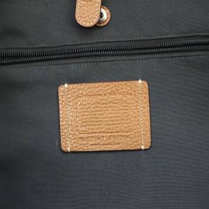 COACH Keith Haring F11706 チャールズ レザー リュック デイバック 黒 ブラック マルチカラー