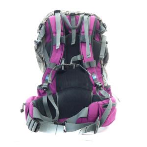 karrimor RIDGE40 バックパック リュックサック 紫 パープル