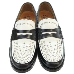 Church's PEMBREY MET.W ペンブリー スタッズ 34.5 Church's PEMBREY MET.W ペンブリー スタッズ 34.5（チャーチ