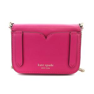 kate spade new york Nicola Twislock Crossbody Micro ニコラ ツイストロック マイクロ クロスボディ ショルダーバッグ