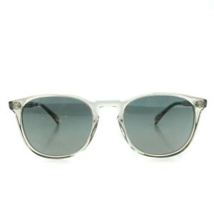 OLIVER PEOPLES サングラス Finley Esq. Sun 度なし 5120-145 クリアブラック
