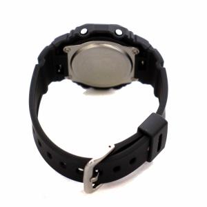 CASIO MARY QUANT BABY G3 腕時計 デジタル ブラック BGD-565SC