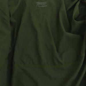 Patagonia ダートクラフトジャケットブルゾン 長袖 フルジップ M カーキ 緑 グリーン