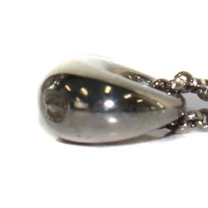 GEORG JENSEN ルナ ペンダント ネックレス 925