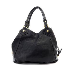 バッグ Marc by Marc Jacobs Classic Q Bag Black MARC by MARC JACOBS CLASSIC Q 2way バッグ Marc by Marc Jacobs