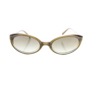 Ray-Ban サングラス 茶 ブラウン RB2124 933/22
