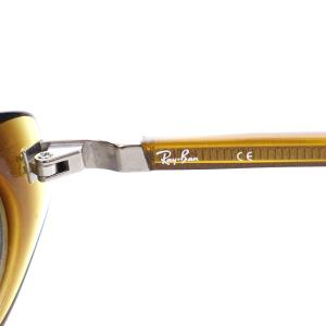 Ray-Ban サングラス 茶 ブラウン RB2124 933/22