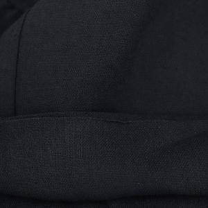 BEAUTY&YOUTH UNITED ARROWS リネンライクドローストイージーパンツ M ダークグレー