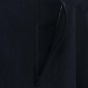 marka 23SS オフィサーパンツ2タックワイドウールトロピカルラメンジ OFFICER PANTS 2TUCK WIDE WOOL