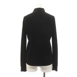 Theory リーガルウールTネック 23AW Regal Wool Tneck P ニット セーター 長袖 ハイネック プルオーバー S