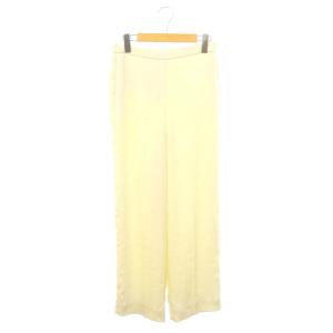 クラッシュサテン ワイドプルオン 24SS Crushed Satin Wide Pull On パンツ