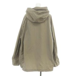 REMI RELIEF 23AW マウンテンパーカー M カーキ