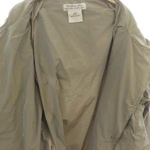 REMI RELIEF 23AW マウンテンパーカー M カーキ