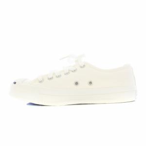 ジャックパーセル JACK PURCELL スニーカー シューズ US4.5 23.5cm 白 1R193