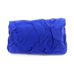 Stella McCartney ショルダーバッグ ブルー ショルダーバッグ ナイロン 青 ブルー（2024/11/12買取） - STELLA