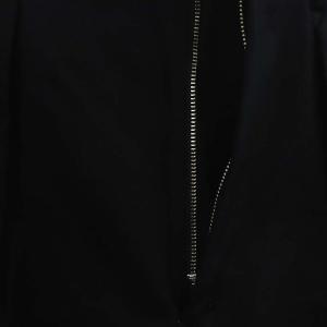 Scye San Joaquin Cotton Pleated Trousers サンホアキンコットンプリーツトラウザーパンツ テーパード