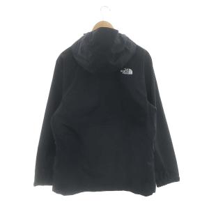 THE NORTH FACE NP12450SCOOP JACKET M ブラック