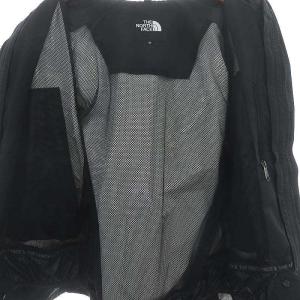 THE NORTH FACE NP12450SCOOP JACKET M ブラック